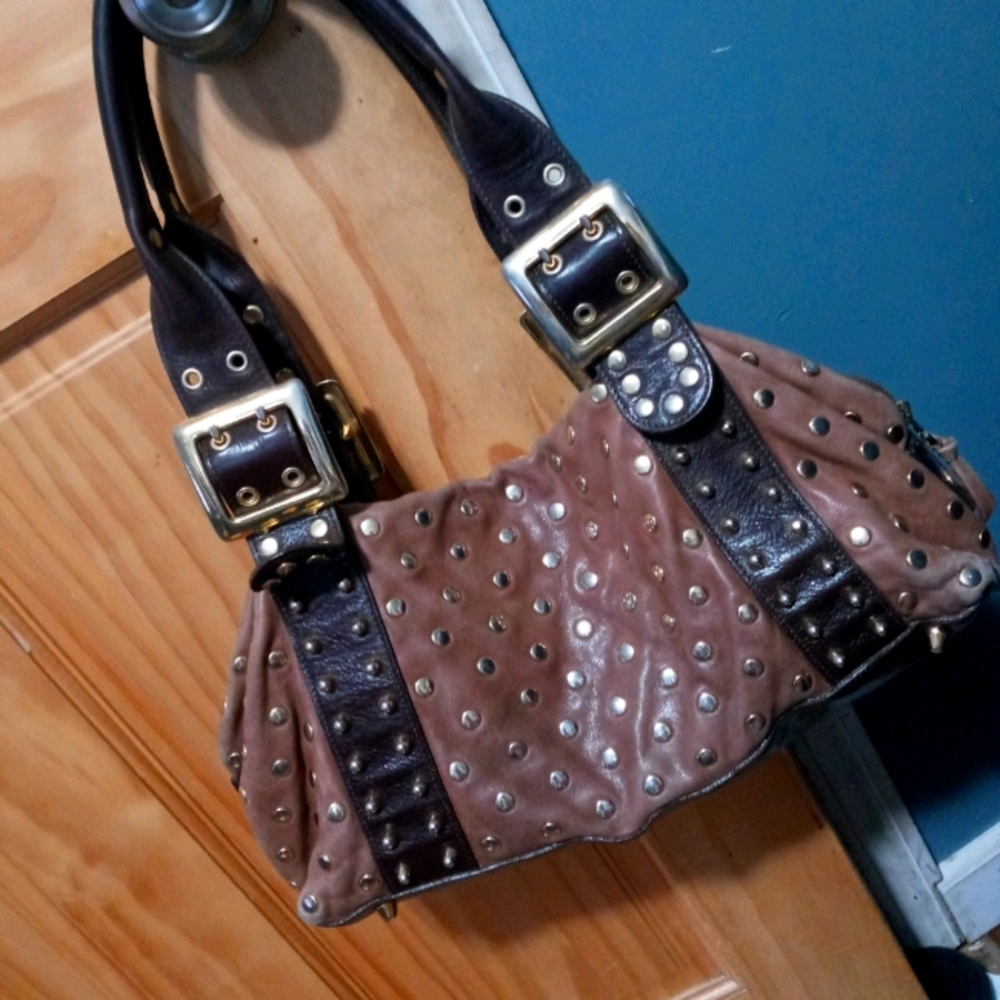 B E n D Handbag